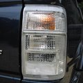 View Item Rear Lights CLEAR (pair)